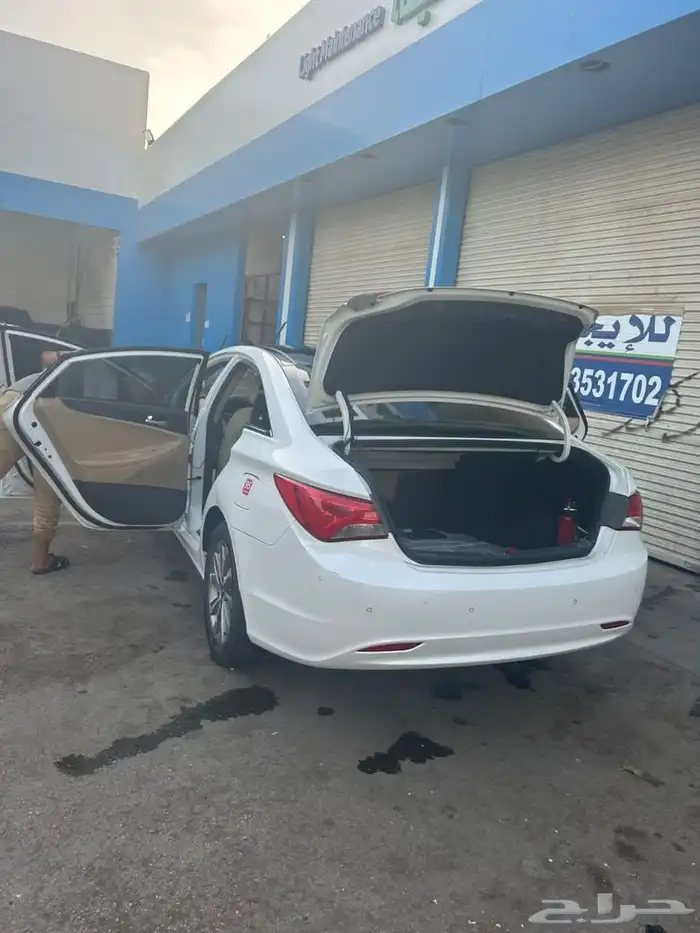 سوناتا بانوراما شاشه كيمره بودي وكاله جنوط كروم 6