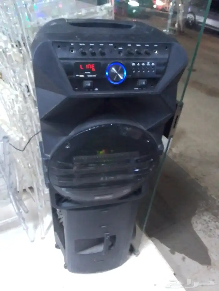 سماعات لايجار بلوتوث صوت قوي مرة 0