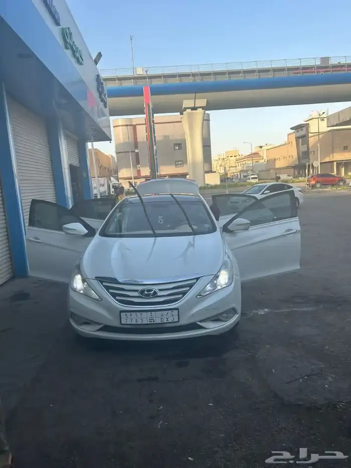 سوناتا بانوراما شاشه كيمره بودي وكاله جنوط كروم 8