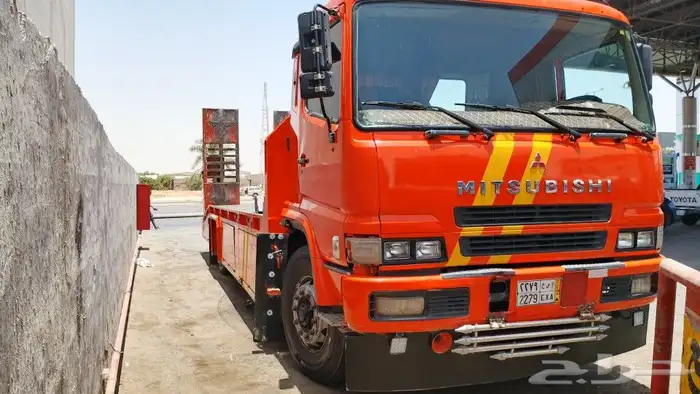 لوبد نقل معدات ثقيله 0