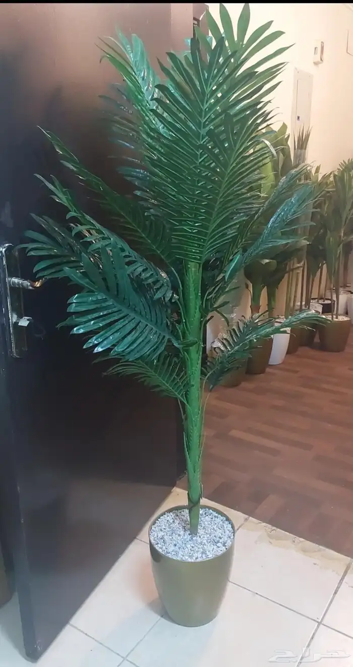 شجر صناعي جديد 33