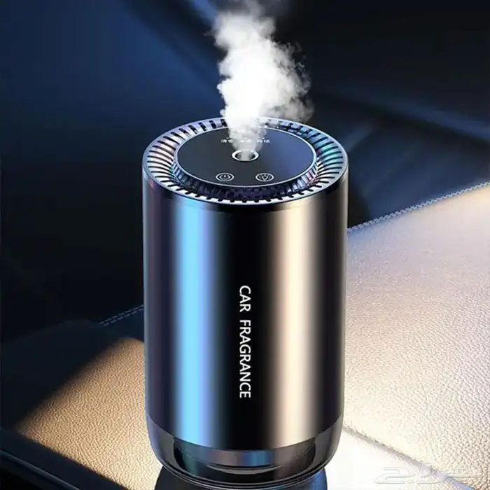 معطر السيارة الذكي من DENX 0
