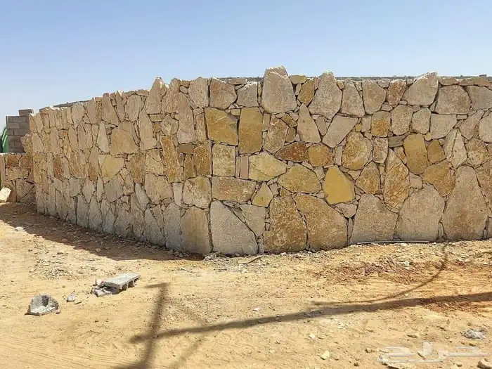مقاول معماري عماير ملاحق استراحات تراث حجر شبوك 9