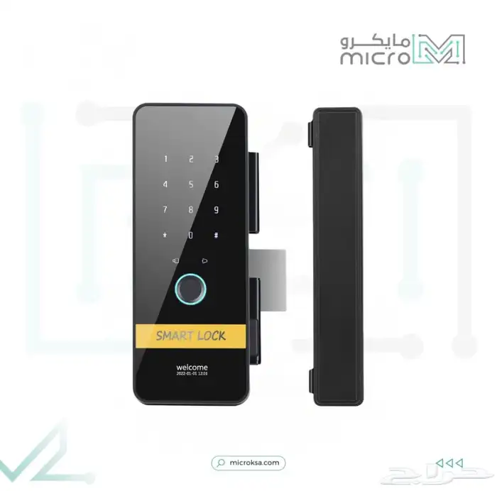 اقفال ذكيه 0