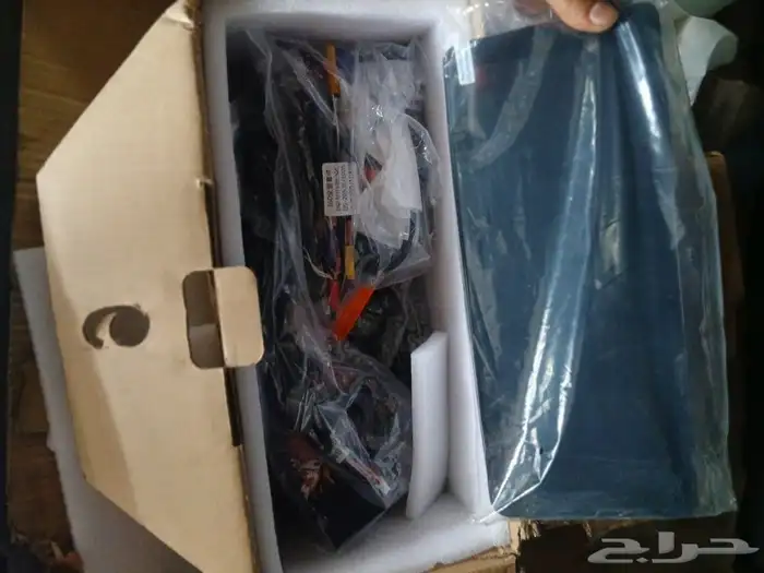 BMW x4 او x3 موديل 2011 الي 2017 1