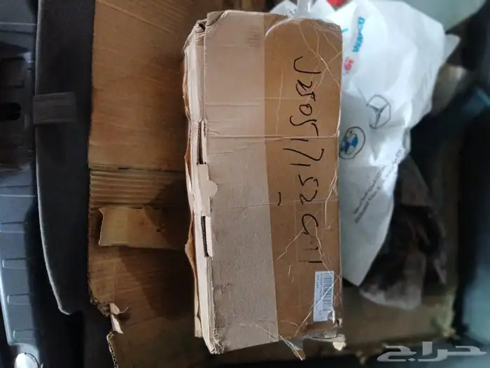 BMW x4 او x3 موديل 2011 الي 2017 3