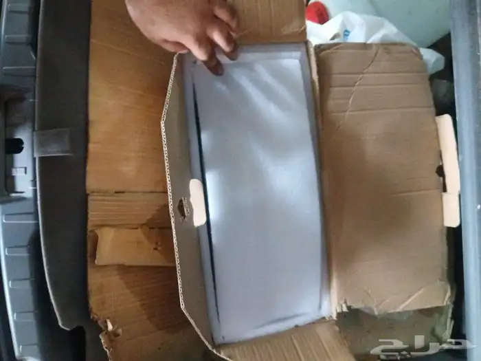 BMW x4 او x3 موديل 2011 الي 2017 2