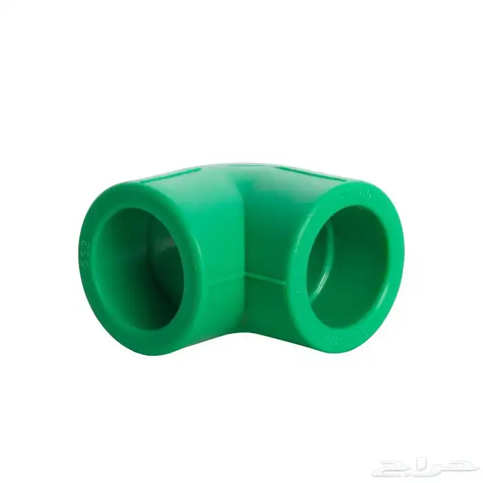 مواسير خضراء 5