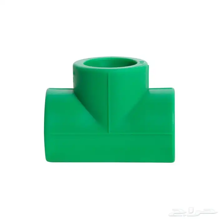 مواسير خضراء 6