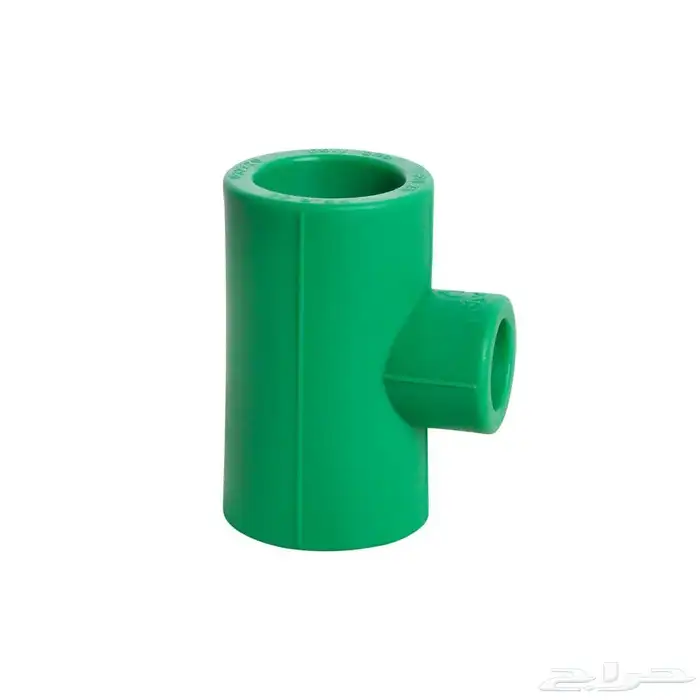 مواسير خضراء 8