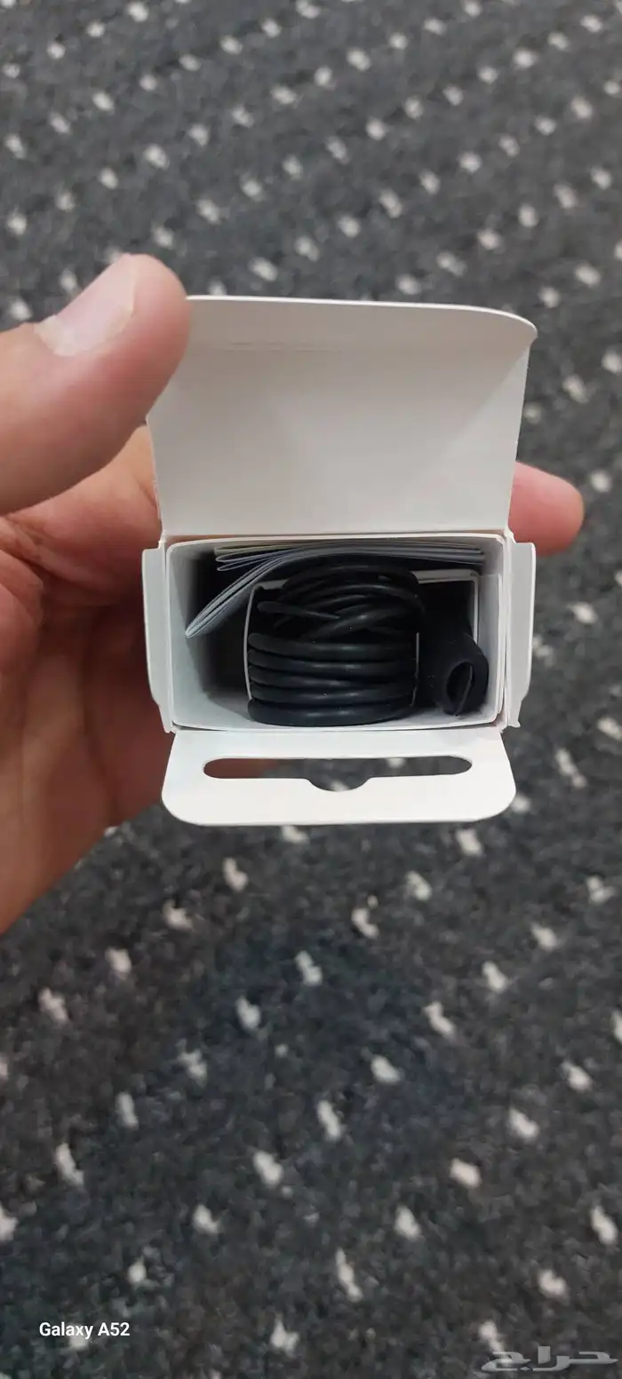 سماعة سامسونج اصلية بسعر مناسب 3