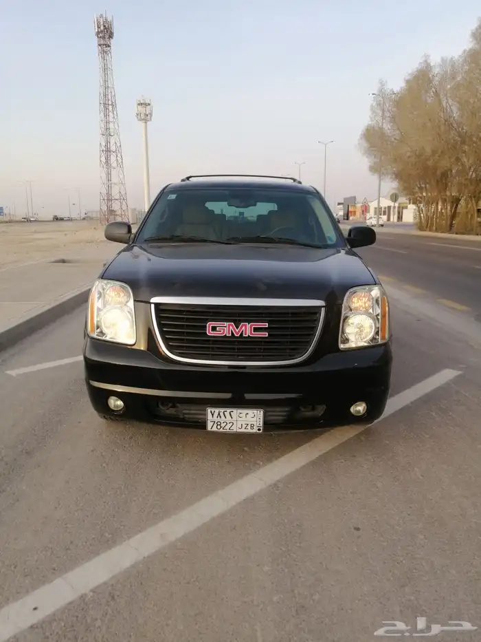 يوكن قصير LT 1