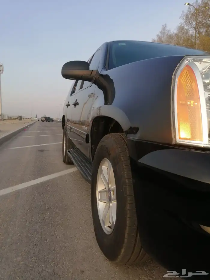يوكن قصير LT 4