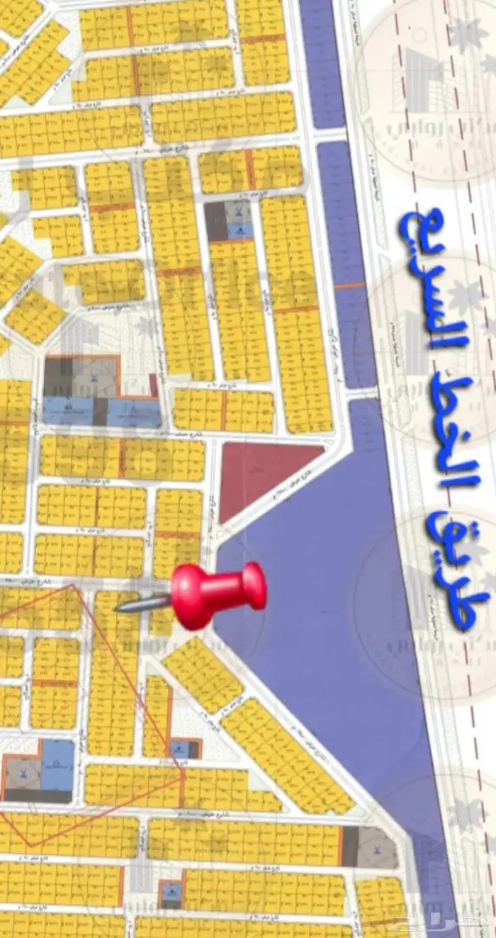 للبيع اراضى سكنية مدينة جدة حي الشراع ومخطط المليساء 6