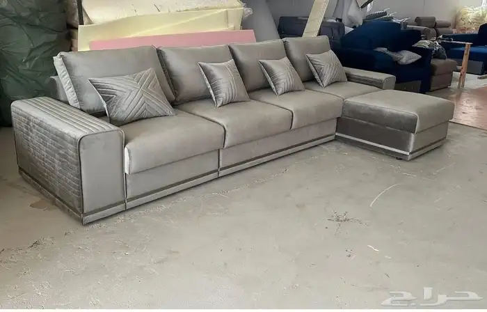 المودينه تنجيد كنب 4