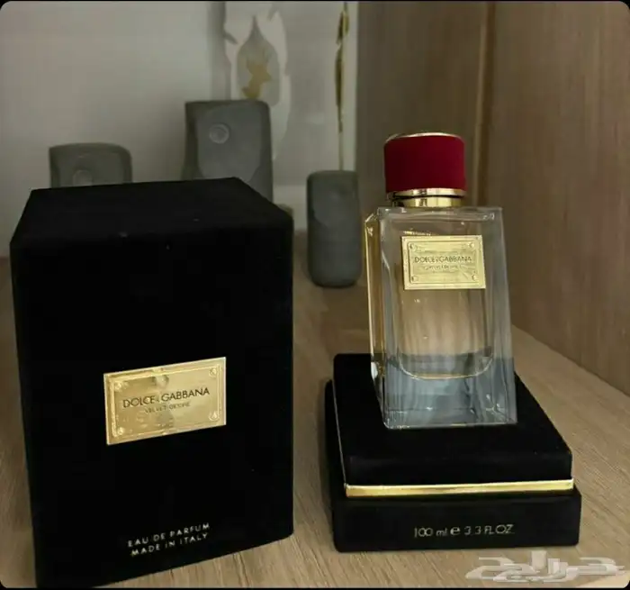 عطور دولتشي اند غابانا ماستر كواليتي 1