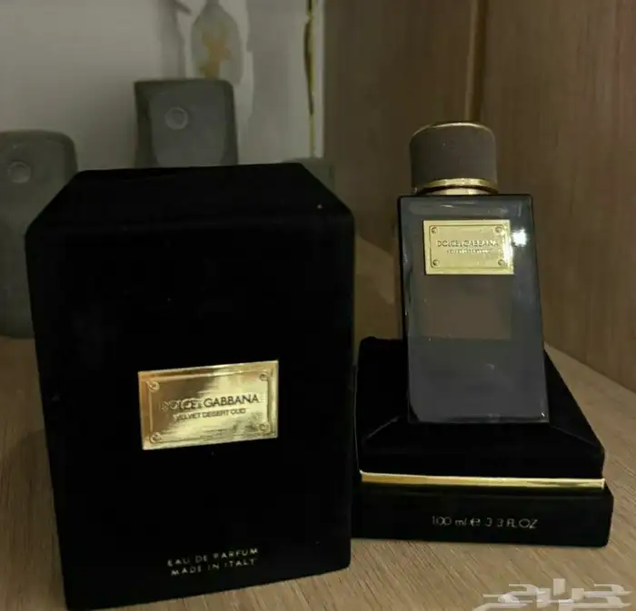 عطور دولتشي اند غابانا ماستر كواليتي 0