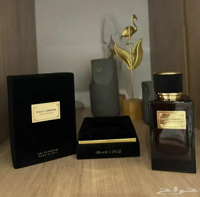 عطور دولتشي اند غابانا ماستر كواليتي 3