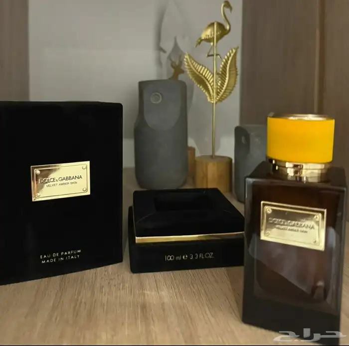 عطور دولتشي اند غابانا ماستر كواليتي 2