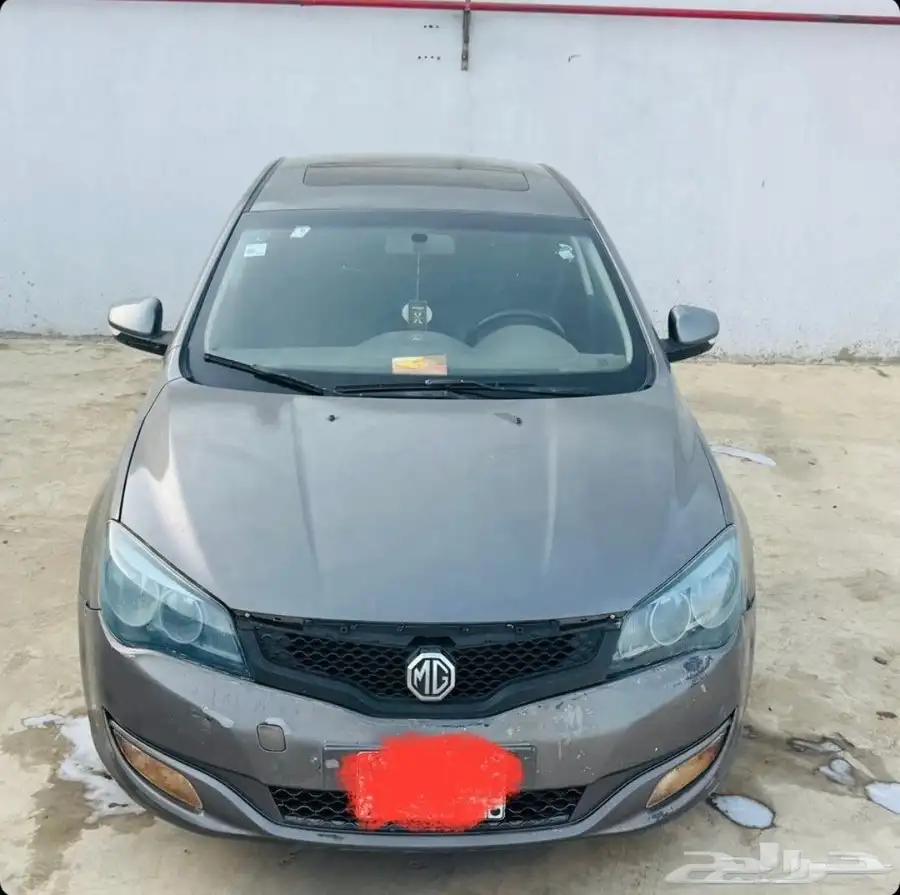 MG 350 2016 1