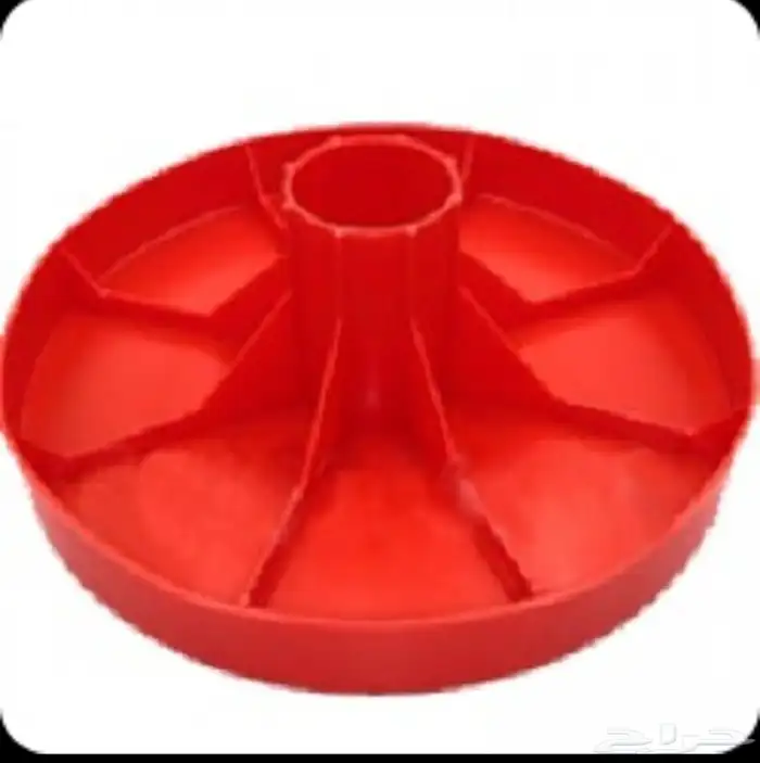 سيرلك للجميع انواع الفروخ 18