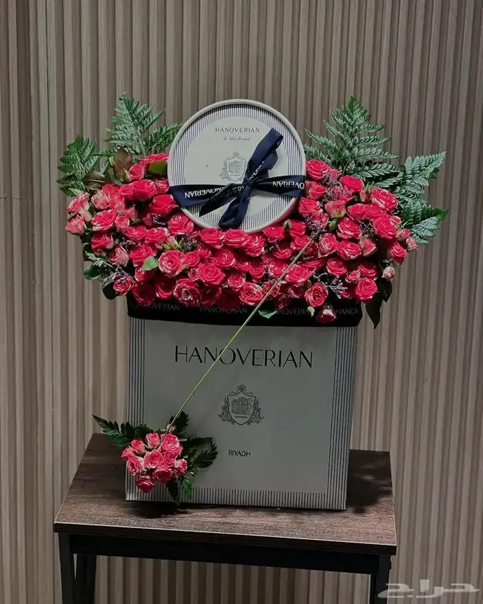 محل ورد وهدايا خميس مشيط تنسيق وتوصيل بنفس اليوم 1