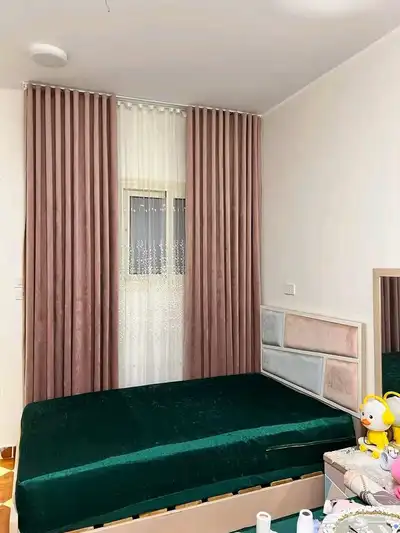 ستائر ويفي واطقم كنب رائعه 3