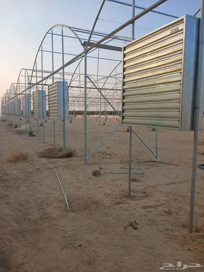 بيوت محمية بيوت محميه صالات 12