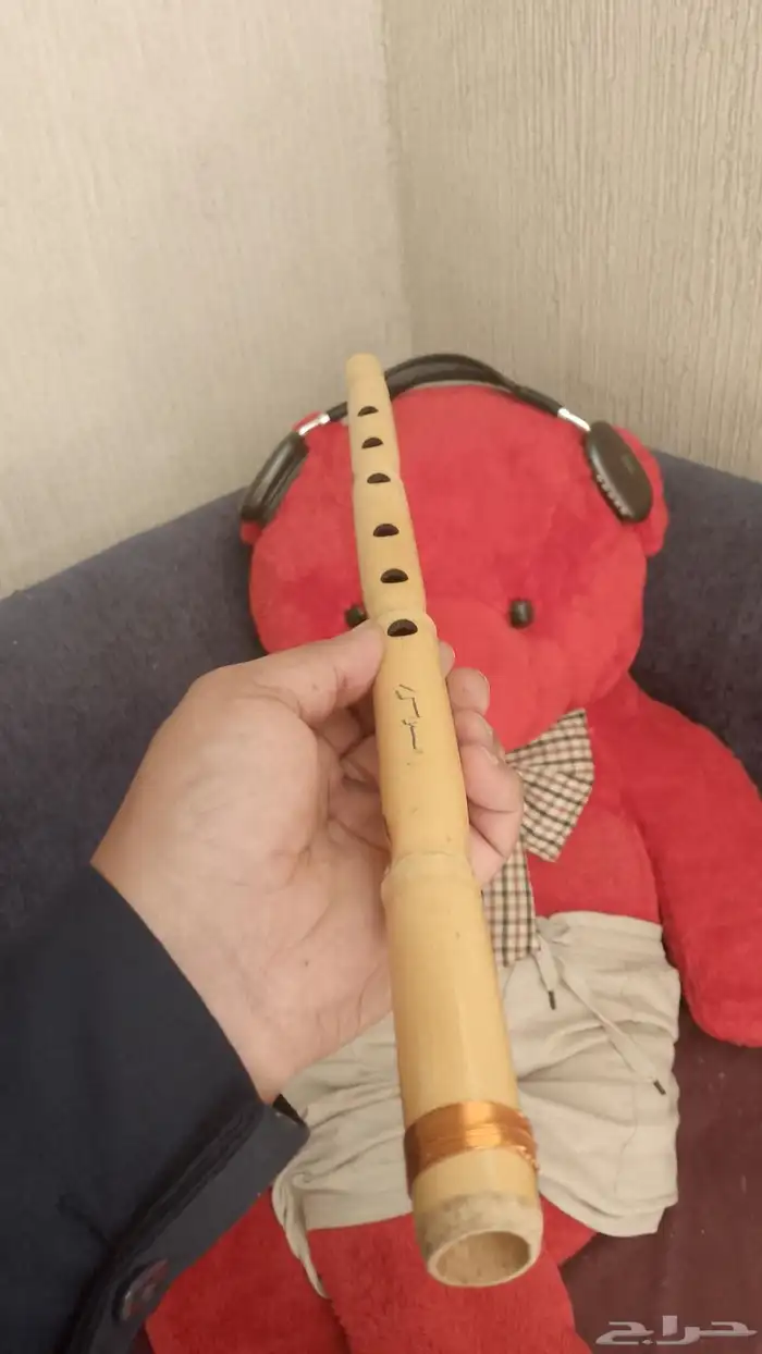 ناي للبيع 0
