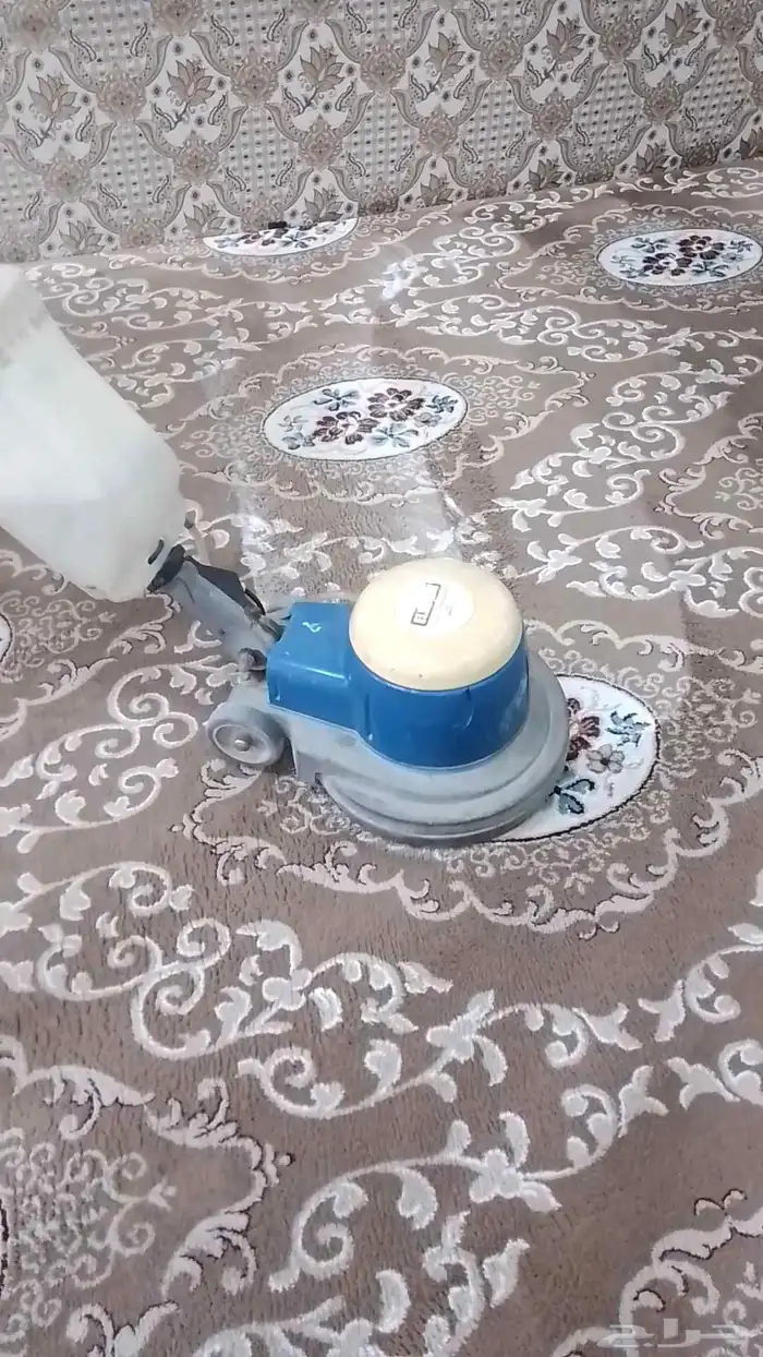 شركة تنظيف كنب غسيل سجاد تنظيف شقق خزانات رش مبيدات بالخبر 0