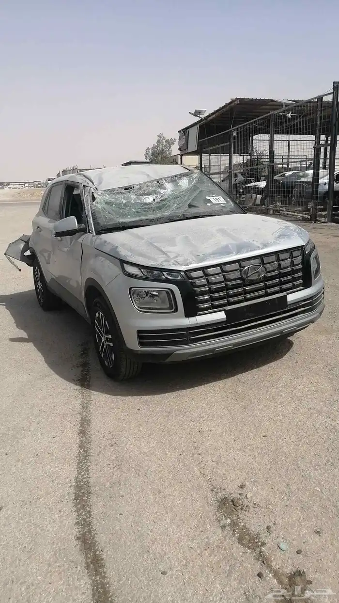 فينو تشليح وقطع غيار فينو 1