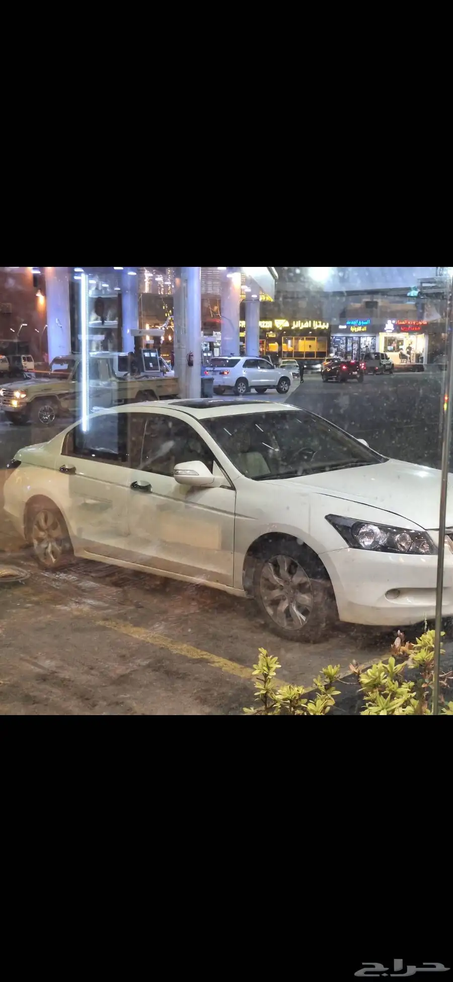 honda accord 2010 0