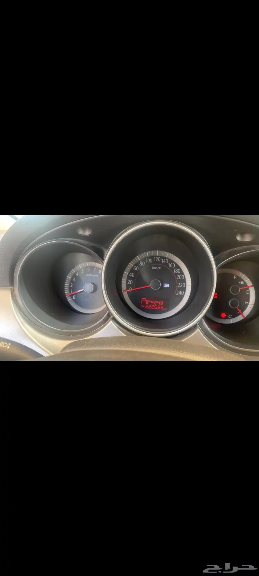 كيا اوبتيما 2010 7