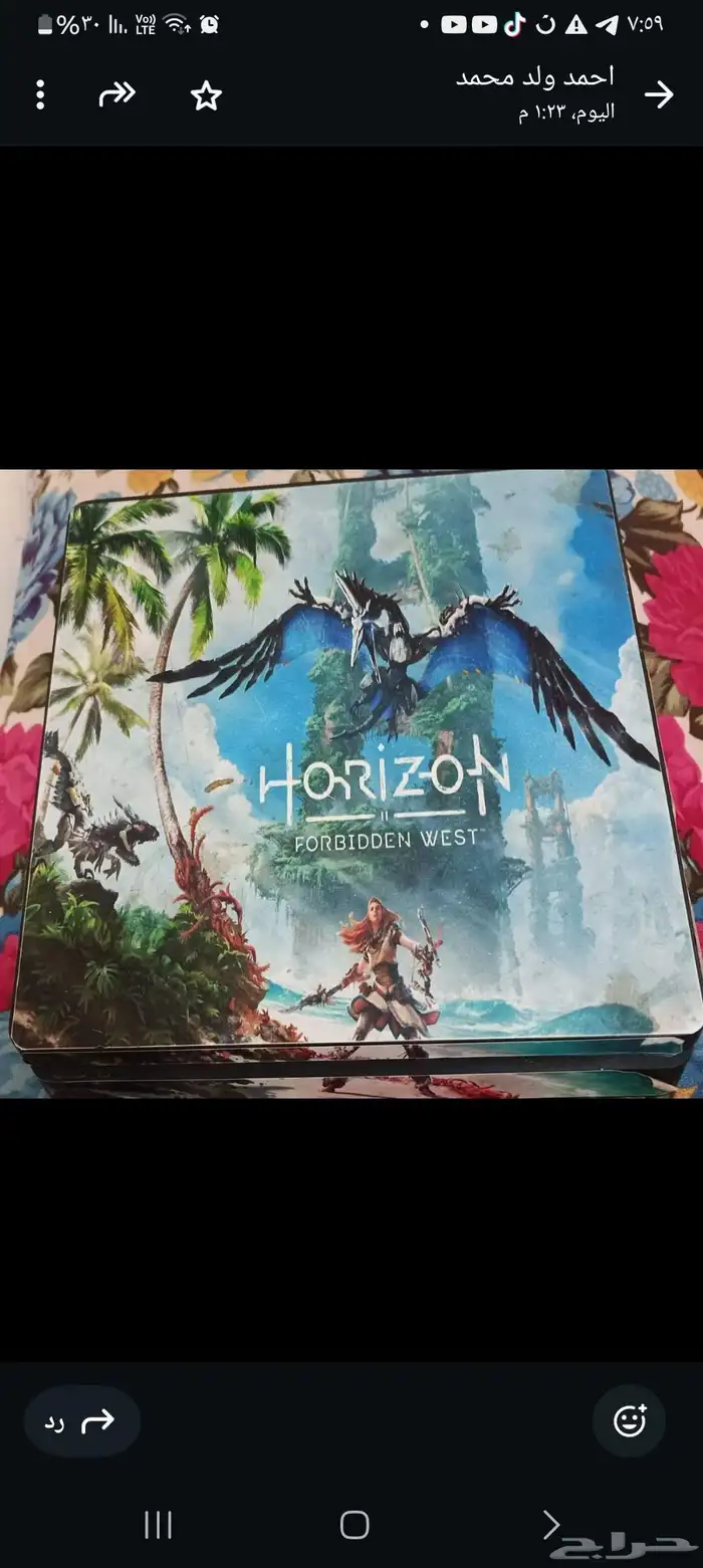 سوني 4للبيع 14