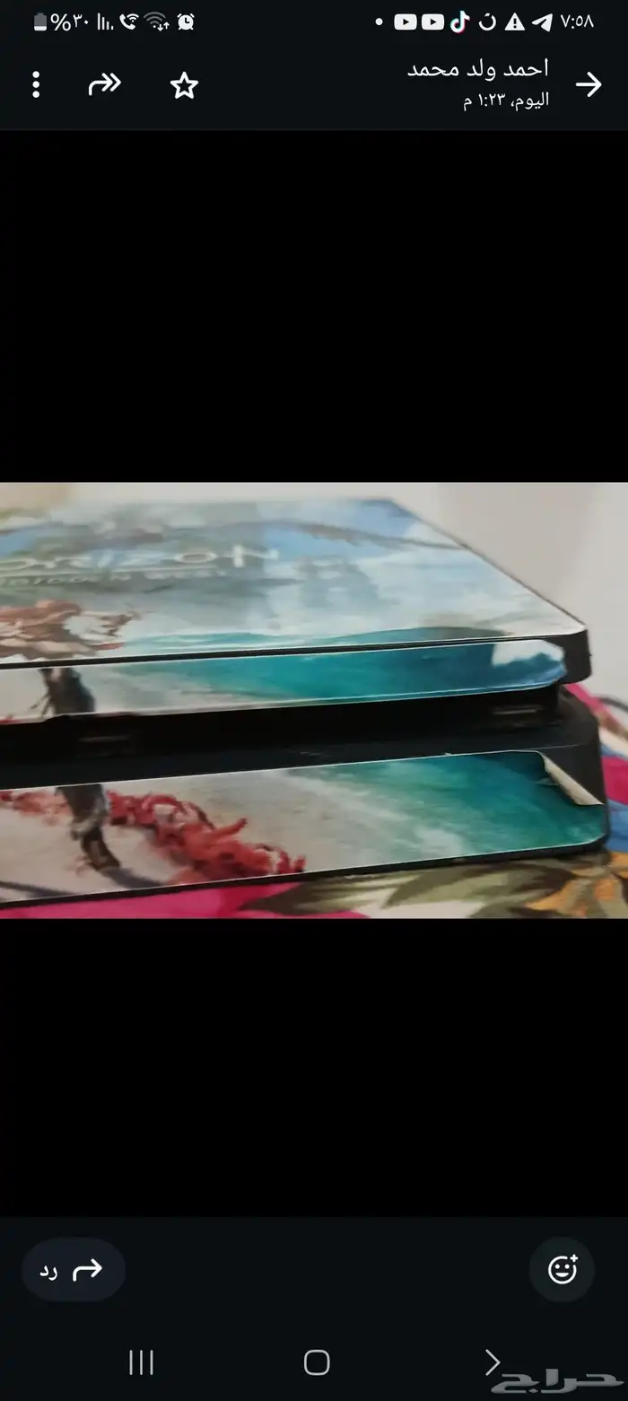 سوني 4للبيع 18