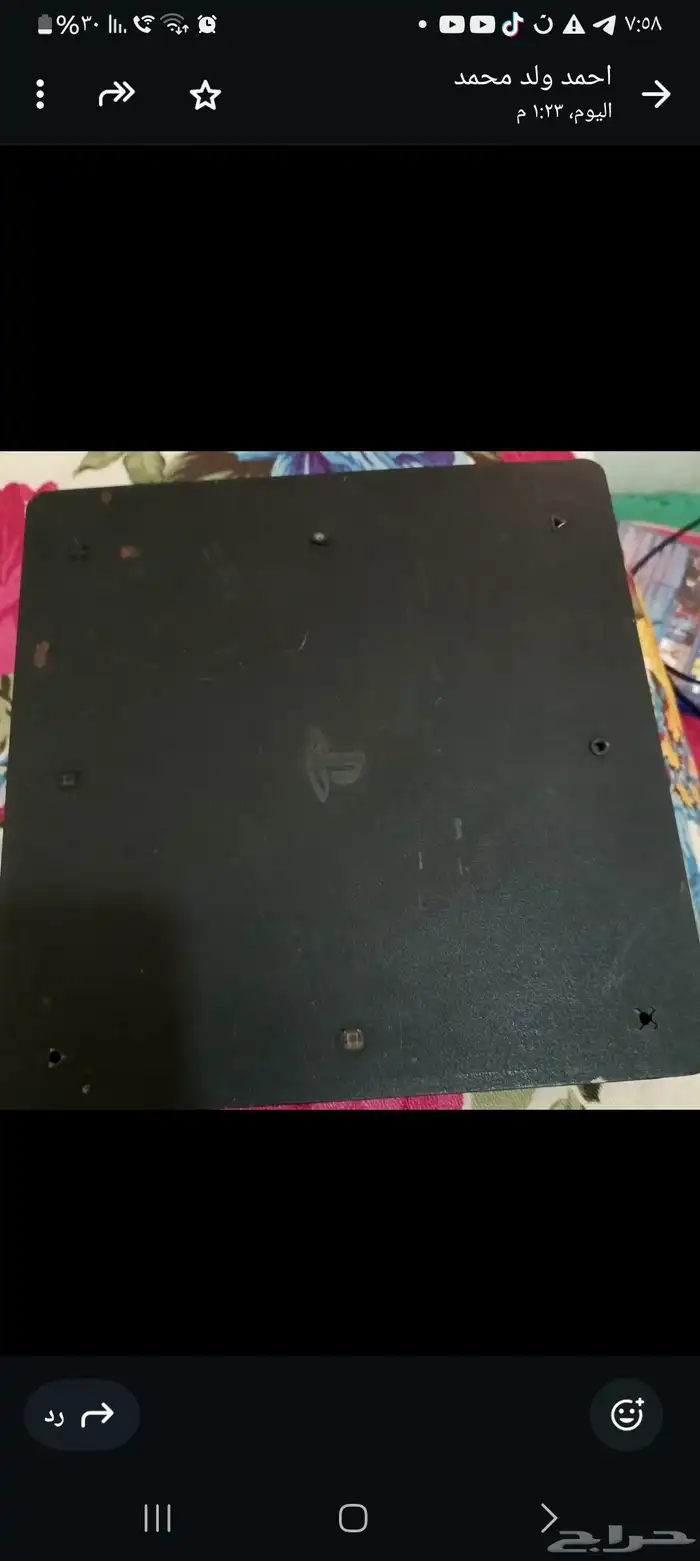 سوني 4للبيع 17