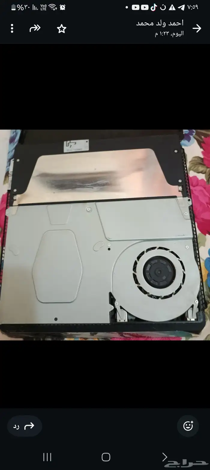 سوني 4للبيع 12