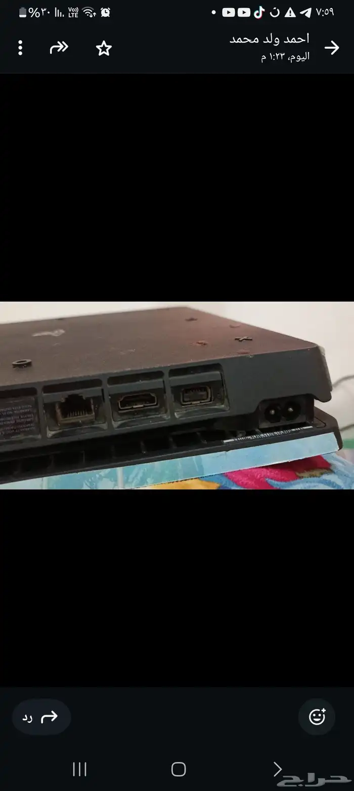 سوني 4للبيع 16