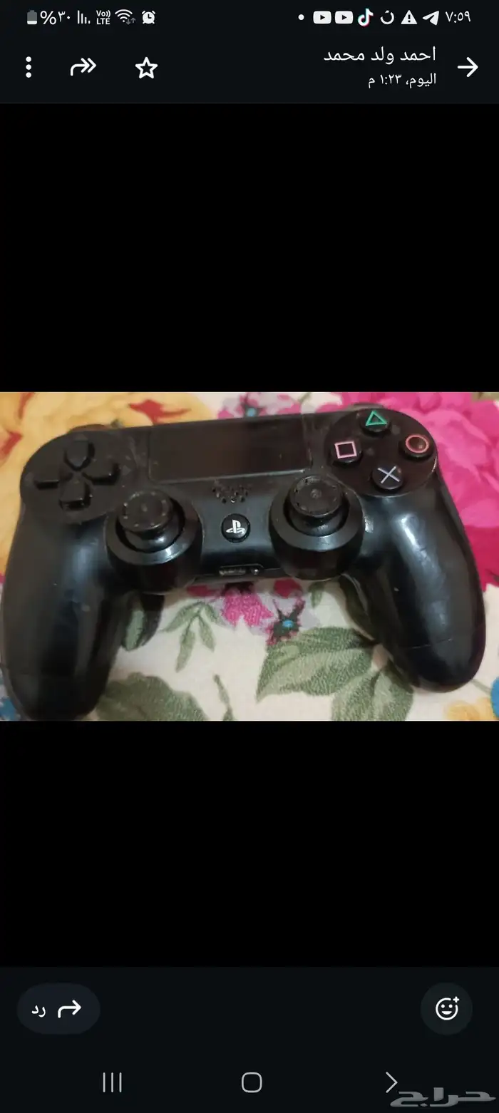 سوني 4للبيع 11