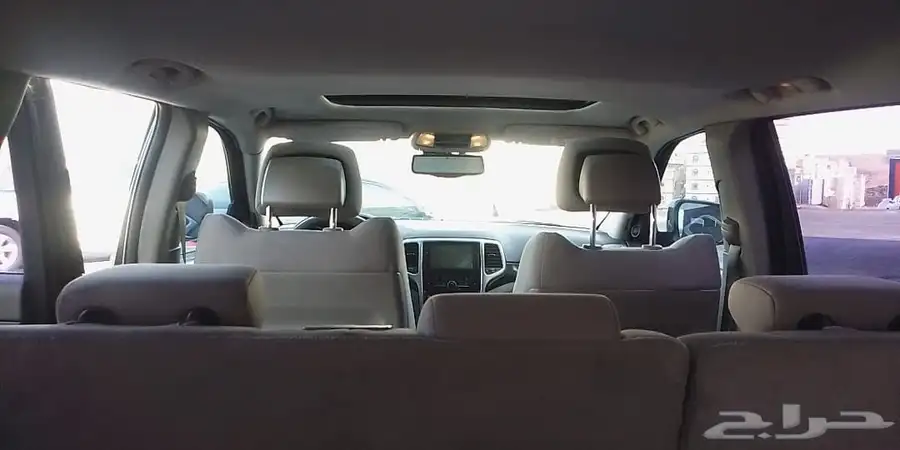 جيب شروكي2013 19