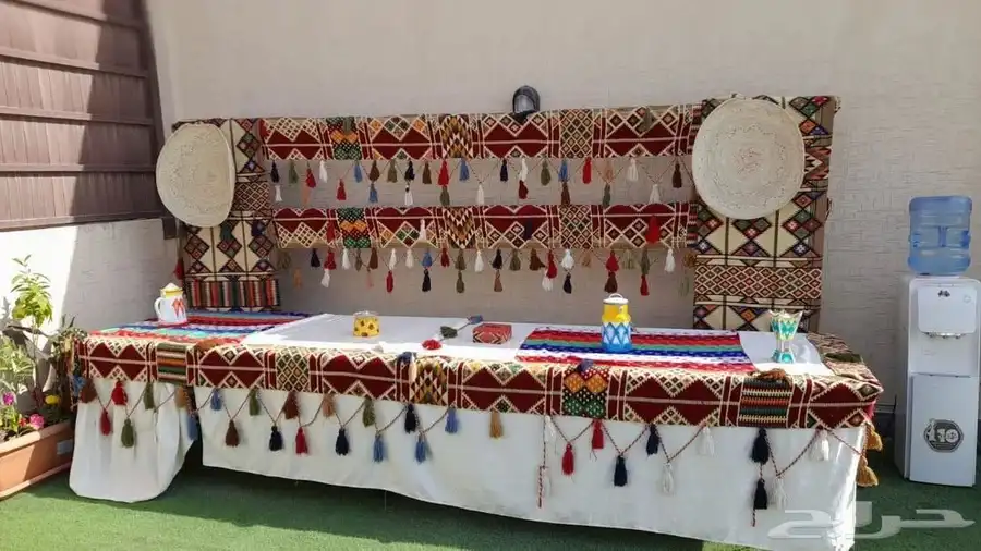 تاجير خيام تاجير بيوت شعر 2