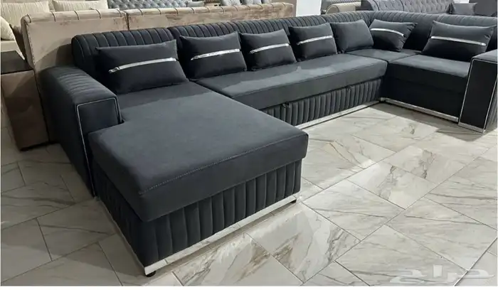 المودينه تنجيد كنب 1