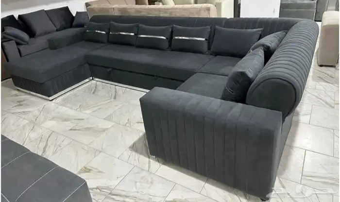 المودينه تنجيد كنب 0