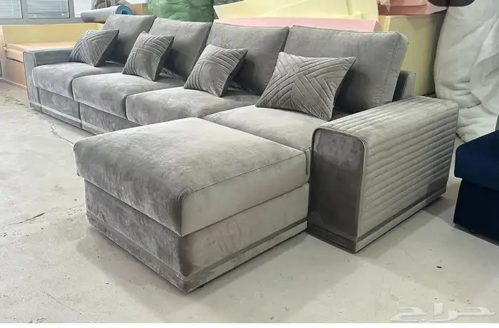 المودينه تنجيد كنب 3