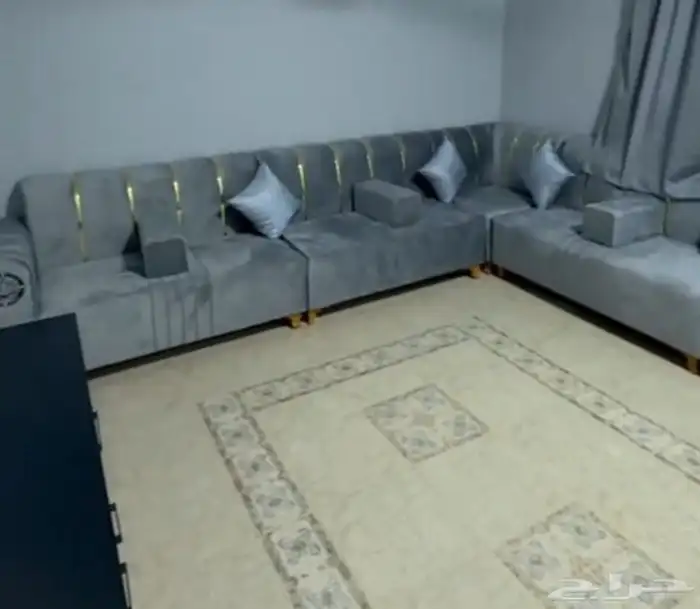 المودينه تنجيد كنب 8