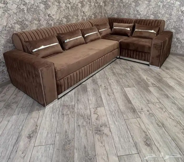 المودينه تنجيد كنب 6