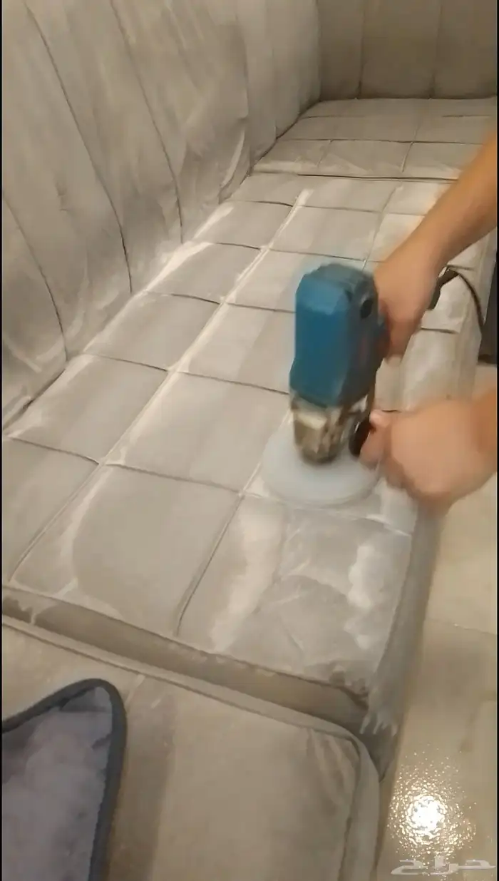 شركة تنظيف كنب غسيل سجاد تنظيف شقق خزانات رش مبيدات بالخبر 1