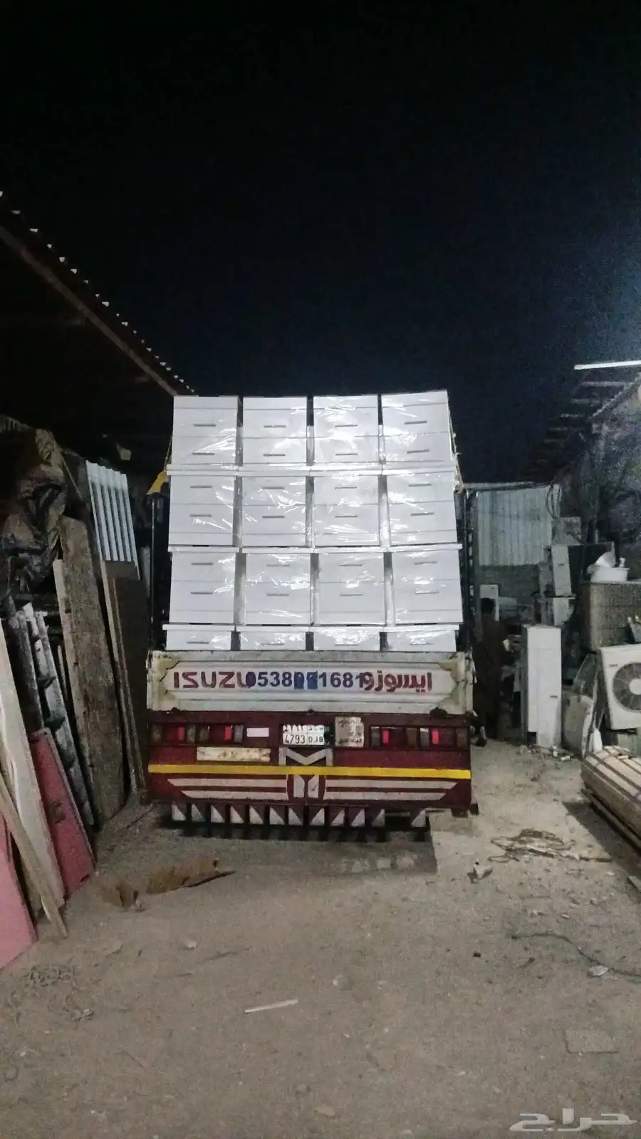 Furniture transportation in Al-Hofuf 0