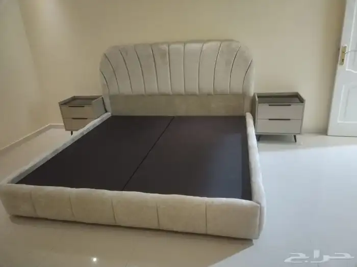 غرف نوم نفرين 7