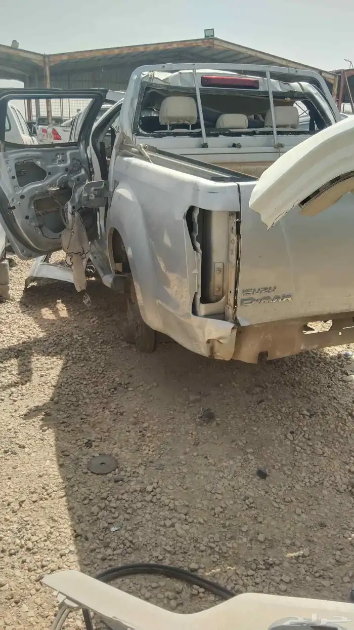اسوزو دماكس 2020 3